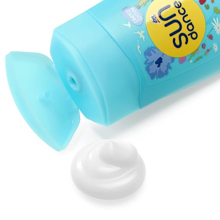 After Sun Golden Teint Lotion, 200 ml SUNDANCE