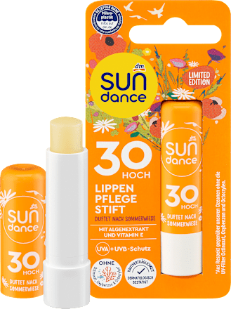 Balzam za usne, za zaštitu od sunca, SPF 30 SUNDANCE