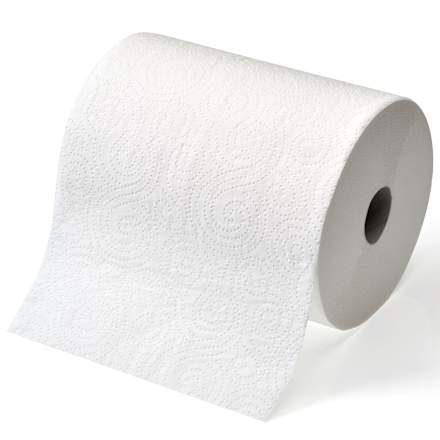 JUMBO kuhinjski ubrusi 2-slojni Saugstark&Sicher