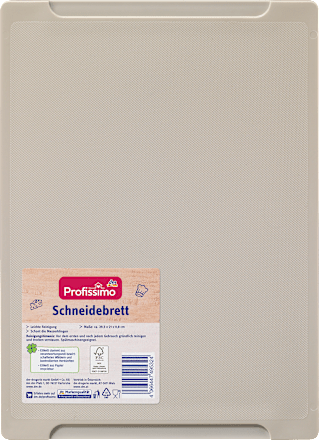 Schneidebrett Profissimo