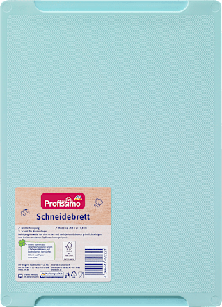Plastična daska za rezanje, više vrsta Profissimo