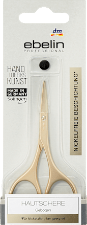 Makaze za zanoktice ebelin PROFESSIONAL