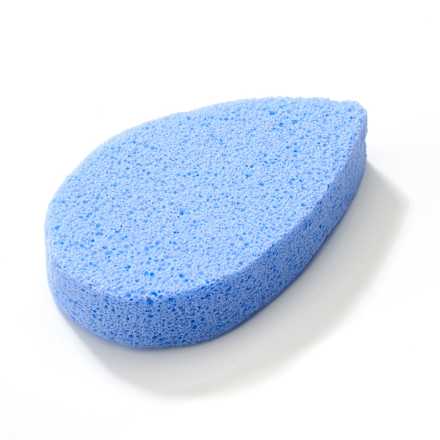 Piatră de pedichiură în formă de picătură Balea