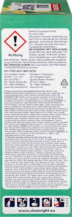 Detergent za pranje belog veša – Summer Rain Denkmit