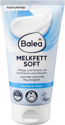 Универсален крем за суха кожа Balea