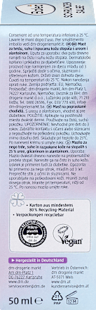 Mast za ispucanu kožu stopala  Balea