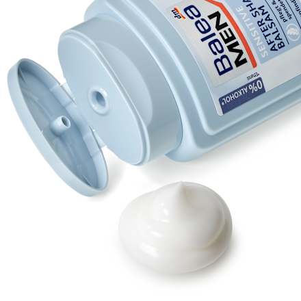 After Shave Balsam Sensitive Balea MEN