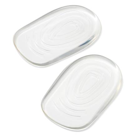 Druckstellenschutz Ferse Unterseite Gelpads  Balea