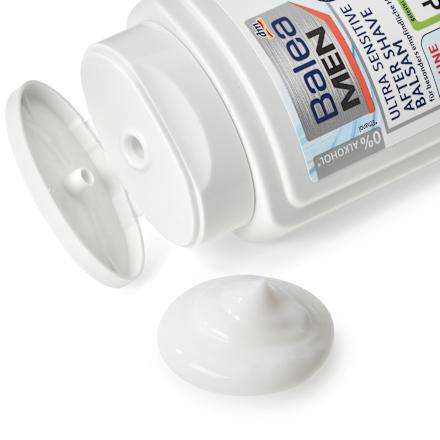 After Shave Balsam Ultra Sensitive  Balea MEN