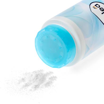 Talco deodorante per piedi Balea