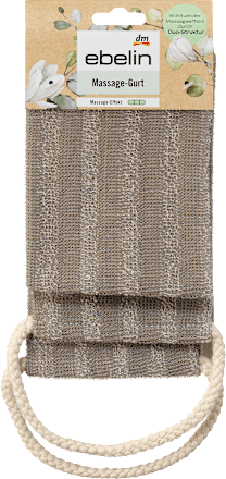 Massagegurt ebelin