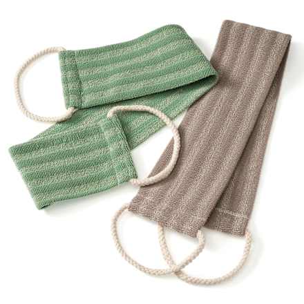 Masažni trak, več različic ebelin