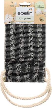 Massagegurt ebelin
