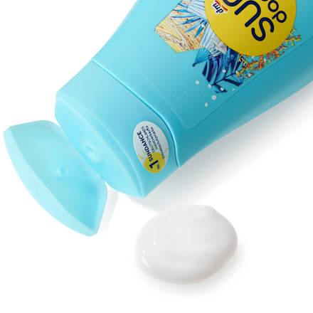 After Sun Lotion SUNDANCE