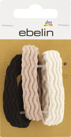 Gumice za kosu ebelin