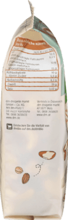 Mix di frutta secca BIO dmBio