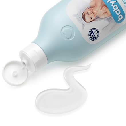 Kupka za laku noć babylove