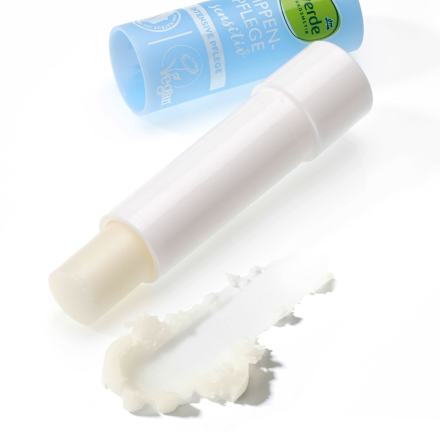 Balsam de Buze Sensitiv alverde NATURKOSMETIK