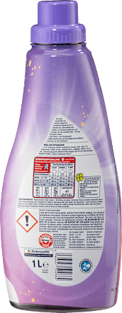 Detergent pentru rufe color secret blossom 20 spălări Denkmit