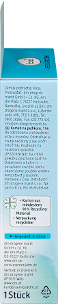 Pedikürestein in Tropfenform Balea