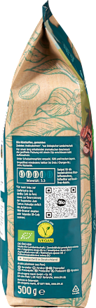 Kaffee gemahlen Café de Peru dmBio