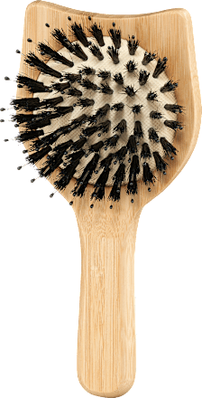 Kinderbürste Bambus Mischborsten ebelin