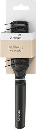 Skelettbürste ebelin
