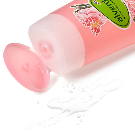 Tonik za lice - divlja ruža alverde NATURKOSMETIK