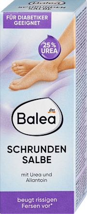 Unguent pentru picioare Balea