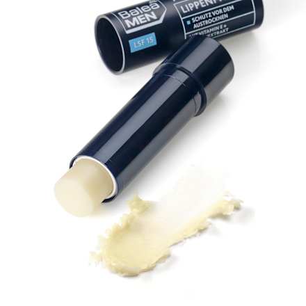 Lippenpflege active care LSF 15 Balea MEN