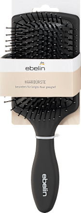 Paddelbürste ebelin