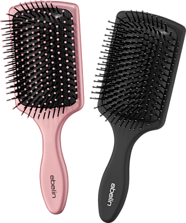 Paddelbürste ebelin