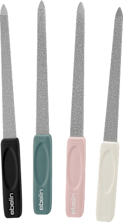 Saphir Nagelfeile 16cm ebelin