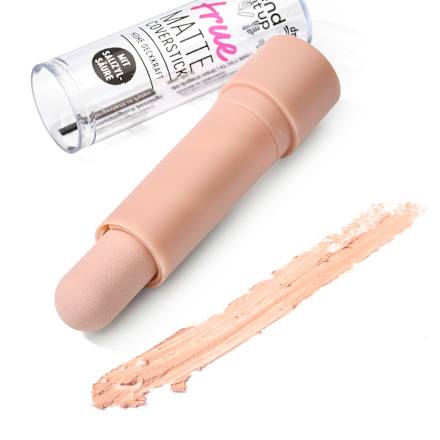 Abdeckstift True Matte 010 Hell Beige trend !t up