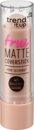 Abdeckstift True Matte 030 Dunkel Beige trend !t up