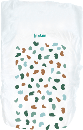 Pieluszki Premium, rozmiar 5+, juniorplus, 11-18 kg babylove