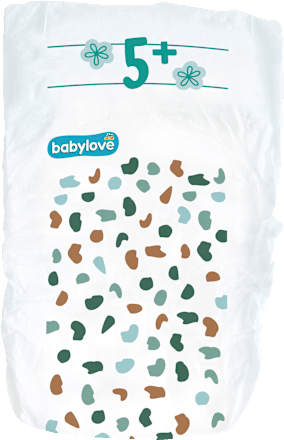 PREMIUM pelene juniorplus, veličina 5+ (11-18 kg) babylove