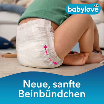 PREMIUM pelene juniorplus, veličina 5+ (11-18 kg) babylove