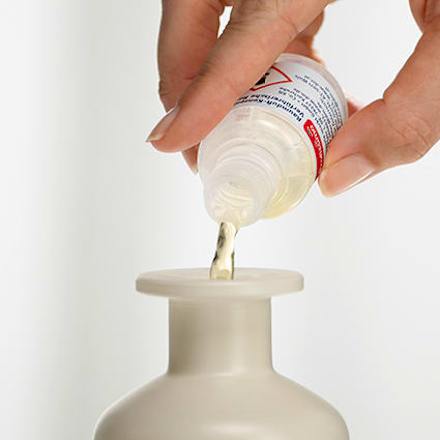 vonný set koncentrát růže Profissimo