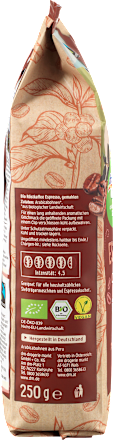 Espresso de Peru mljevena kafa  dmBio