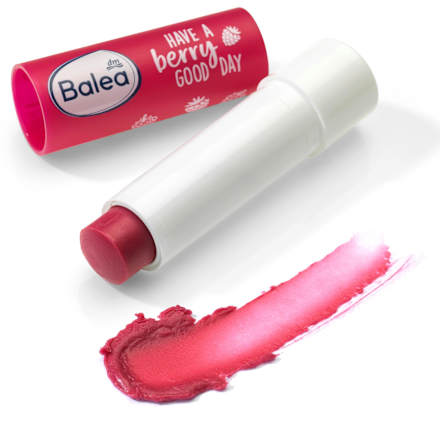  Lippenpflege Have a berry good day Balea