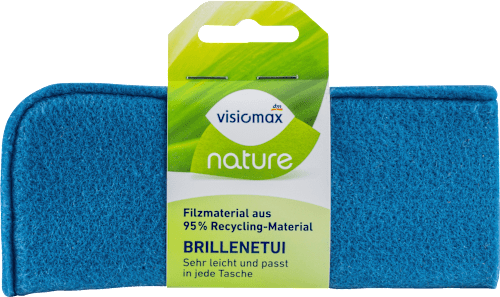 nature pouzdro na brýle visiomax