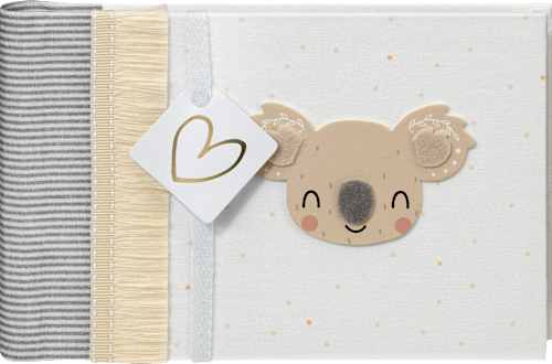 Fotoalbum Petite 10x15 cm, Koala Paradies