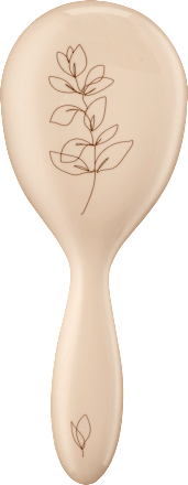 Haarbürste Entwirrkünstler Trend mit Griff ebelin