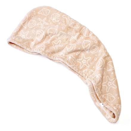 Haarturban Coastal Breeze ebelin