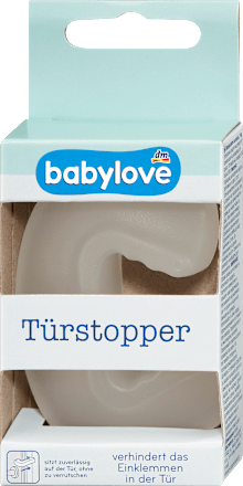 Dverová zarážka rôzne druhy babylove