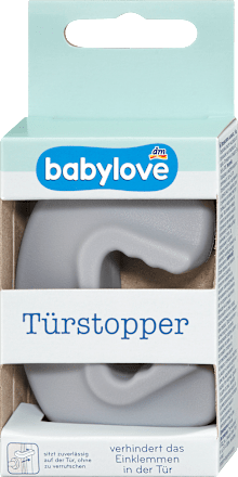 Dverová zarážka rôzne druhy babylove