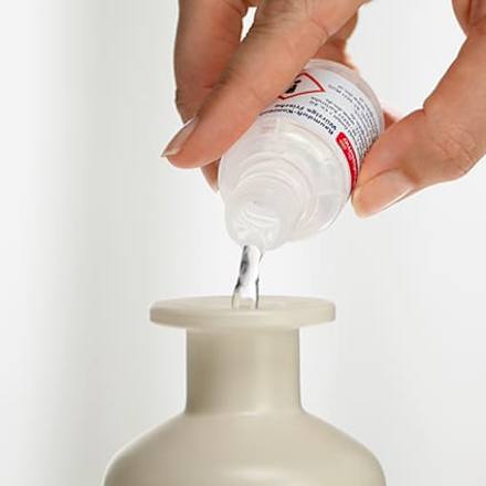 Rezerva bețișoare parfum cameră concentrat Spicy Freshness Profissimo