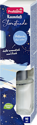 Raumduft Stäbchen Sternstunde Profissimo