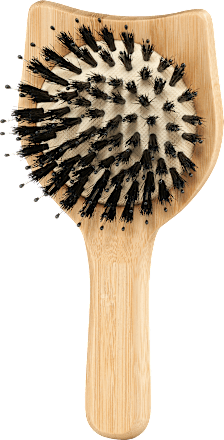 Spazzola per bambini in bambù ebelin